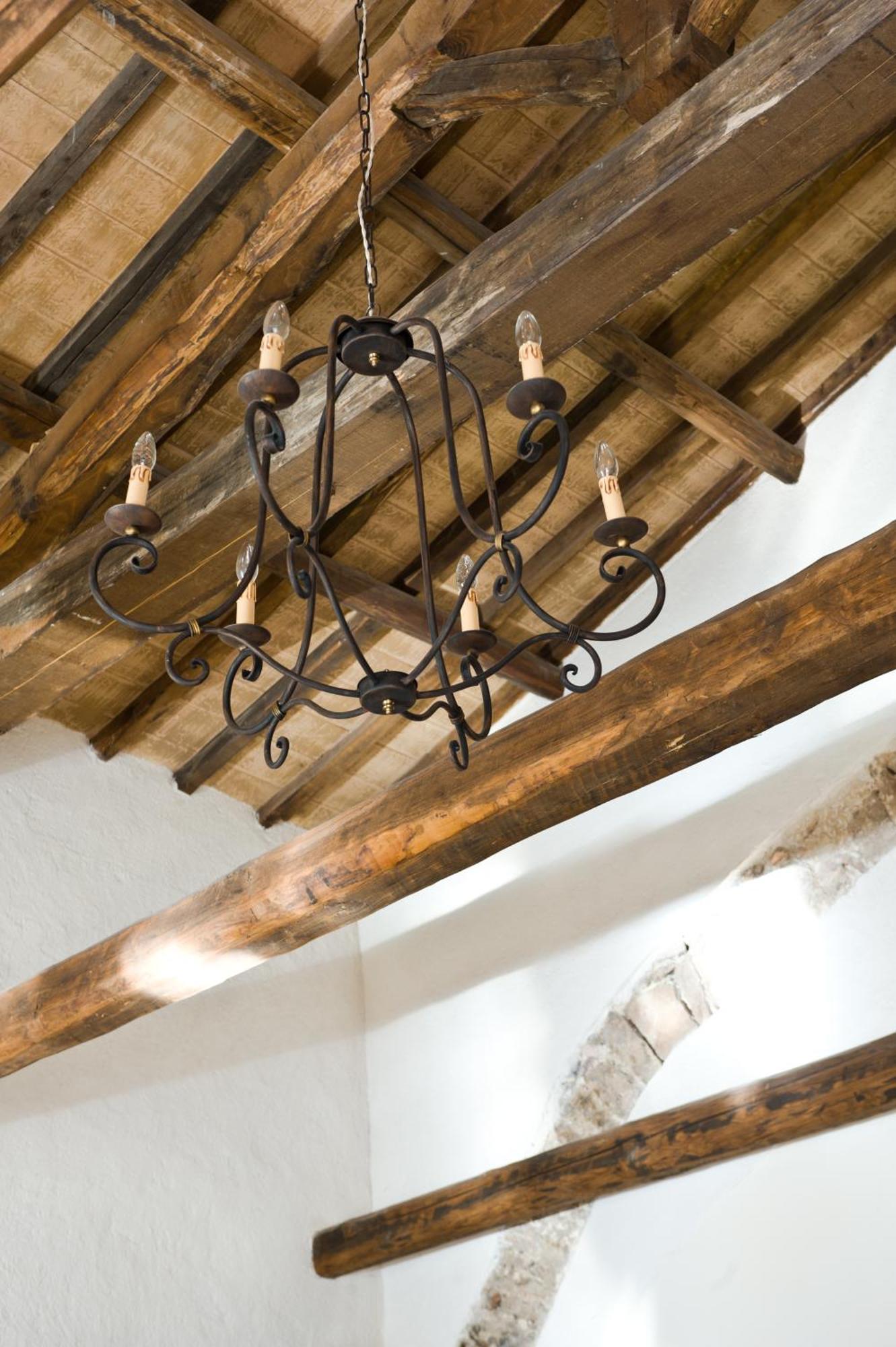 Abbazia San Pietro In Valle Ferentillo Zewnętrze zdjęcie